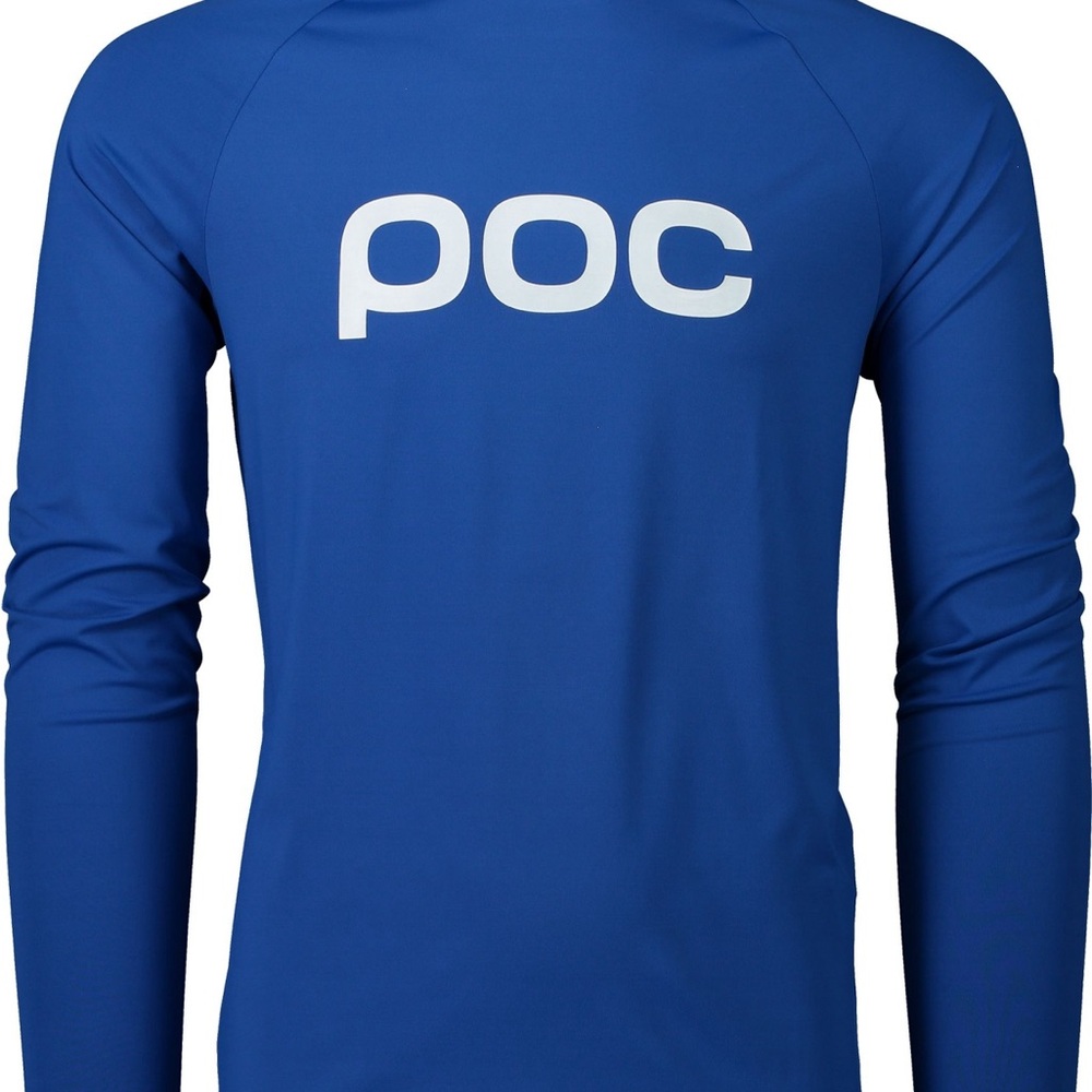 POC Men's Blue Jersey